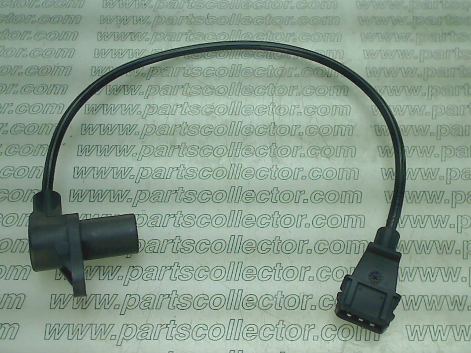 FERRARI 158714 Electrical system code 8647 compatible with: FERRARI F50